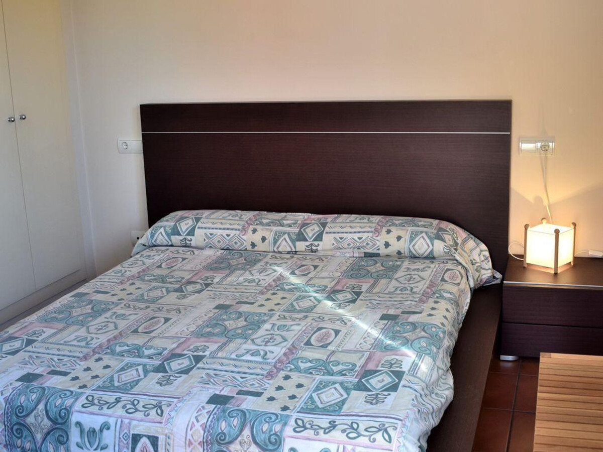 Appartement 3 chambres avec balcon mer à L'Ametlla de Mar - Photo 9