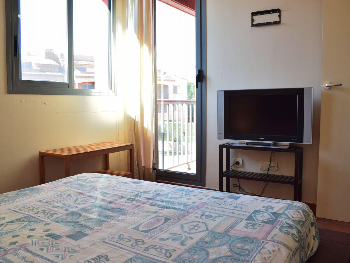 Appartement 3 chambres avec balcon mer à L'Ametlla de Mar - Photo 11
