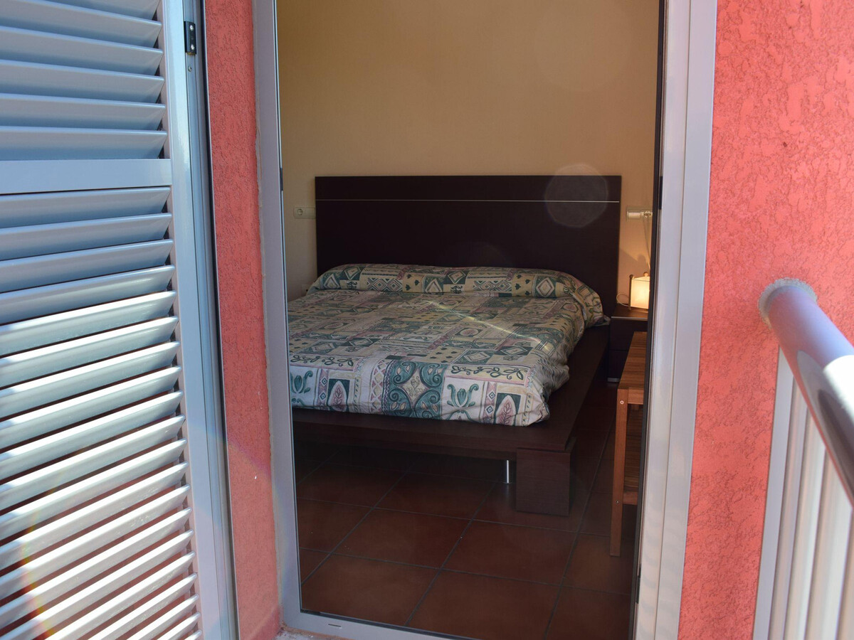 Appartement 3 chambres avec balcon mer à L'Ametlla de Mar - Photo 12