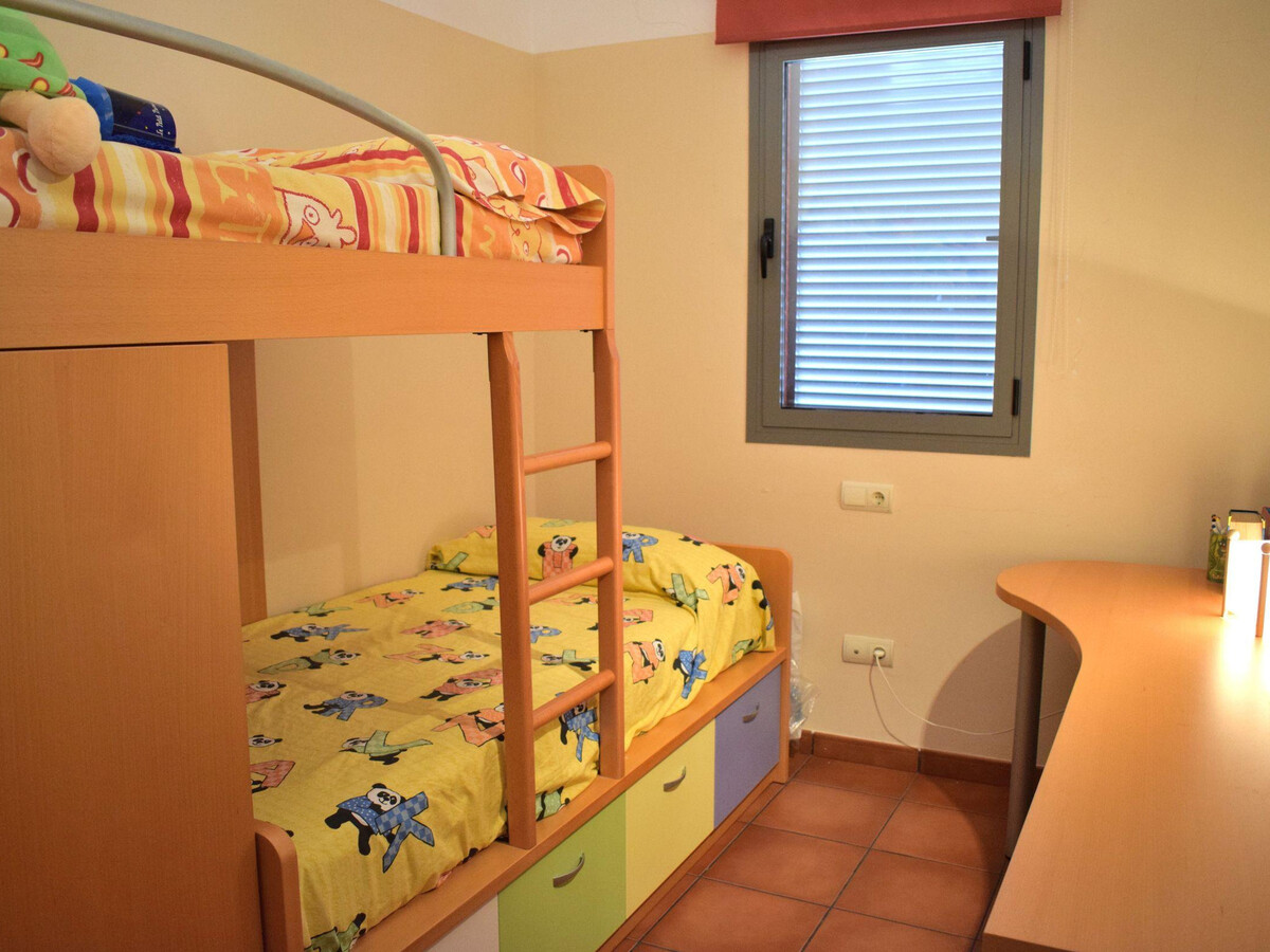 Appartement 3 chambres avec balcon mer à L'Ametlla de Mar - Photo 15