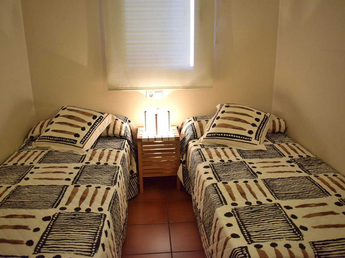 Appartement 3 chambres avec balcon mer à L'Ametlla de Mar - Photo 16
