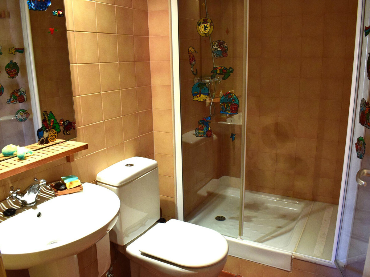 Appartement 3 chambres avec balcon mer à L'Ametlla de Mar - Photo 17