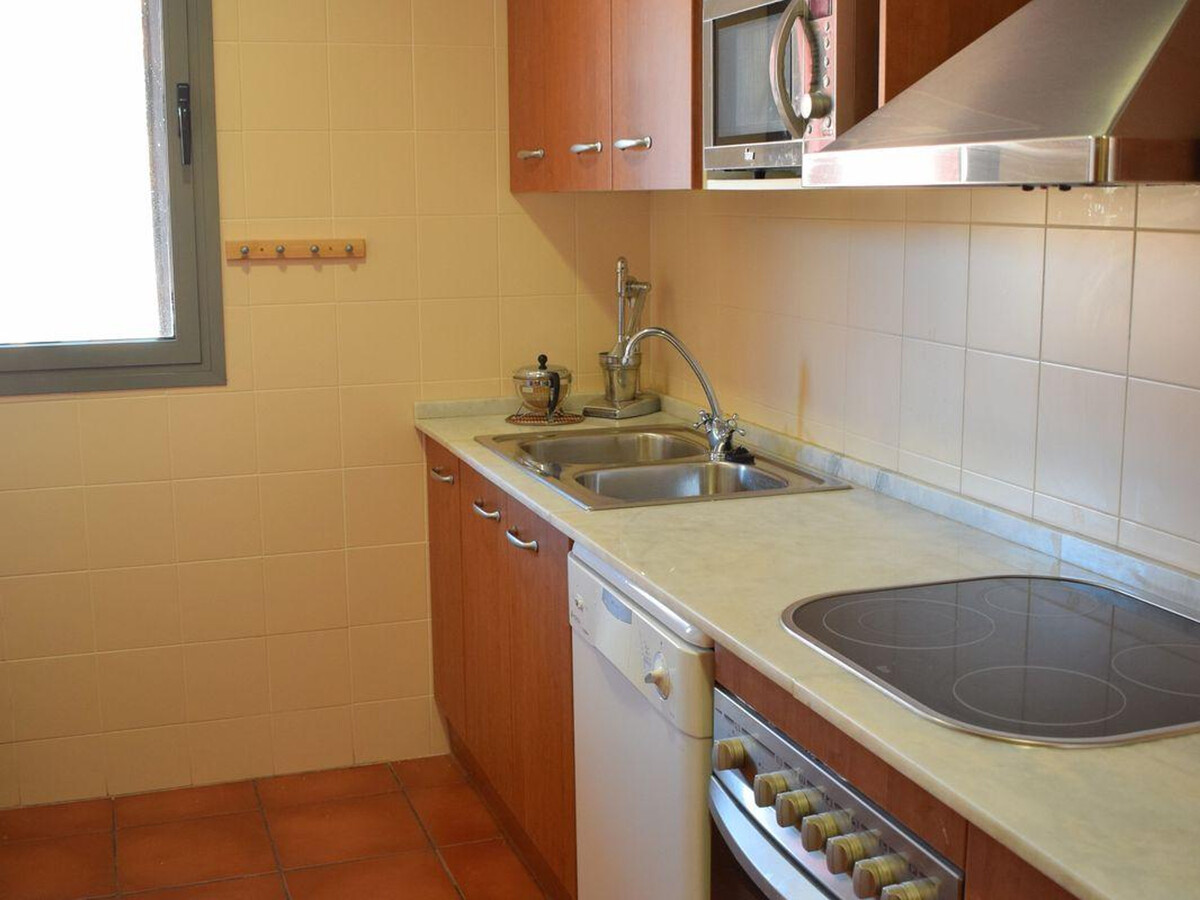 Appartement 3 chambres avec balcon mer à L'Ametlla de Mar - Photo 18