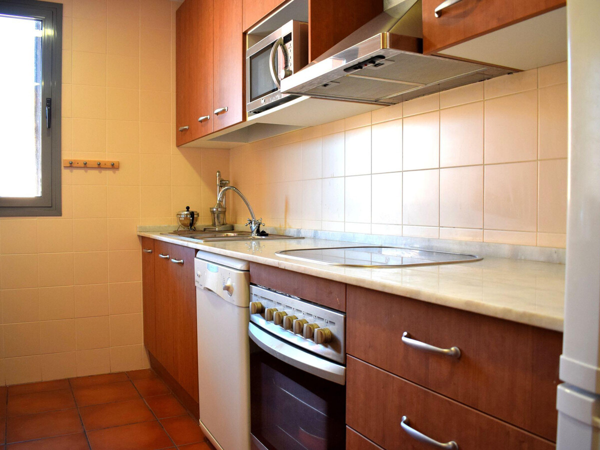 Appartement 3 chambres avec balcon mer à L'Ametlla de Mar - Photo 19