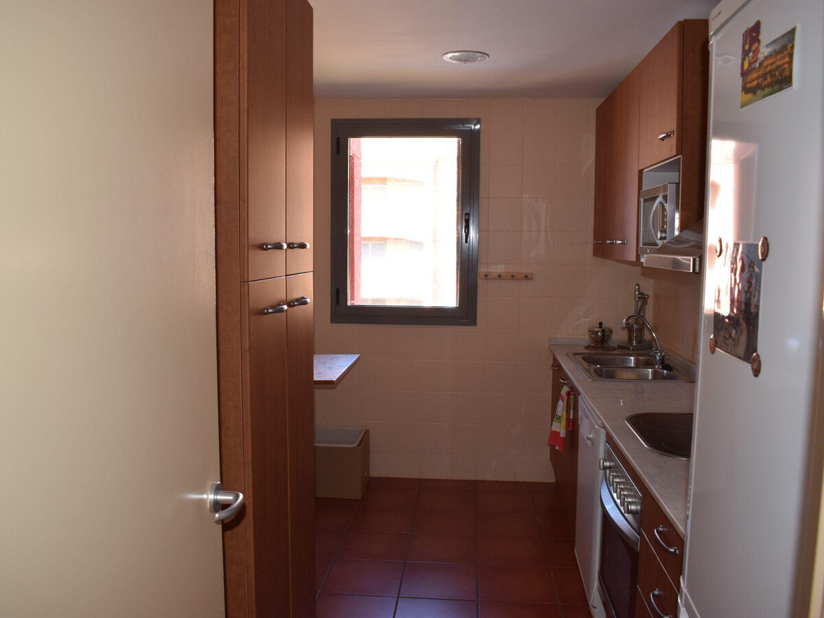 Appartement 3 chambres avec balcon mer à L'Ametlla de Mar - Photo 21