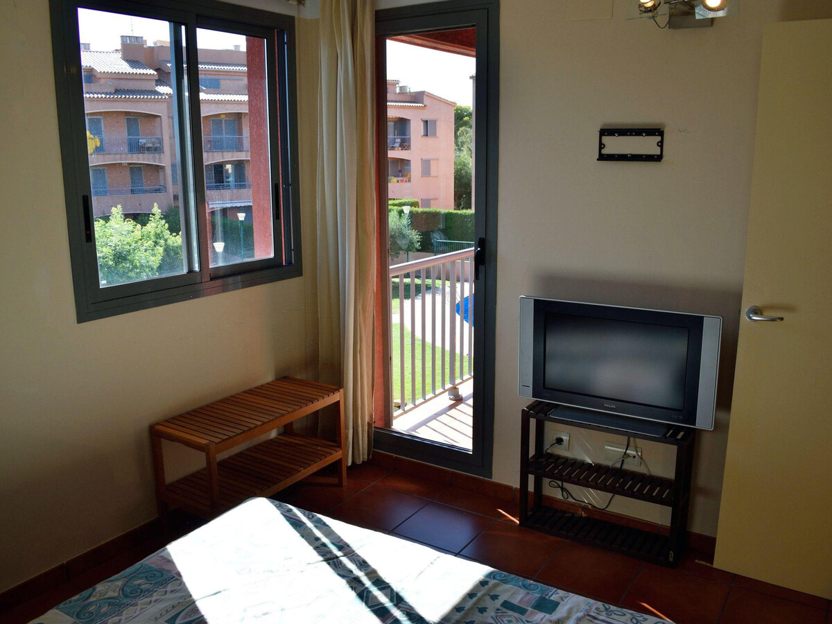 Appartement 3 chambres avec balcon mer à L'Ametlla de Mar - Photo 22
