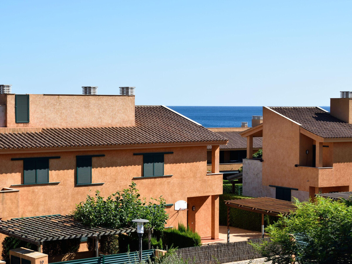 Appartement 3 chambres avec balcon mer à L'Ametlla de Mar - Photo 23