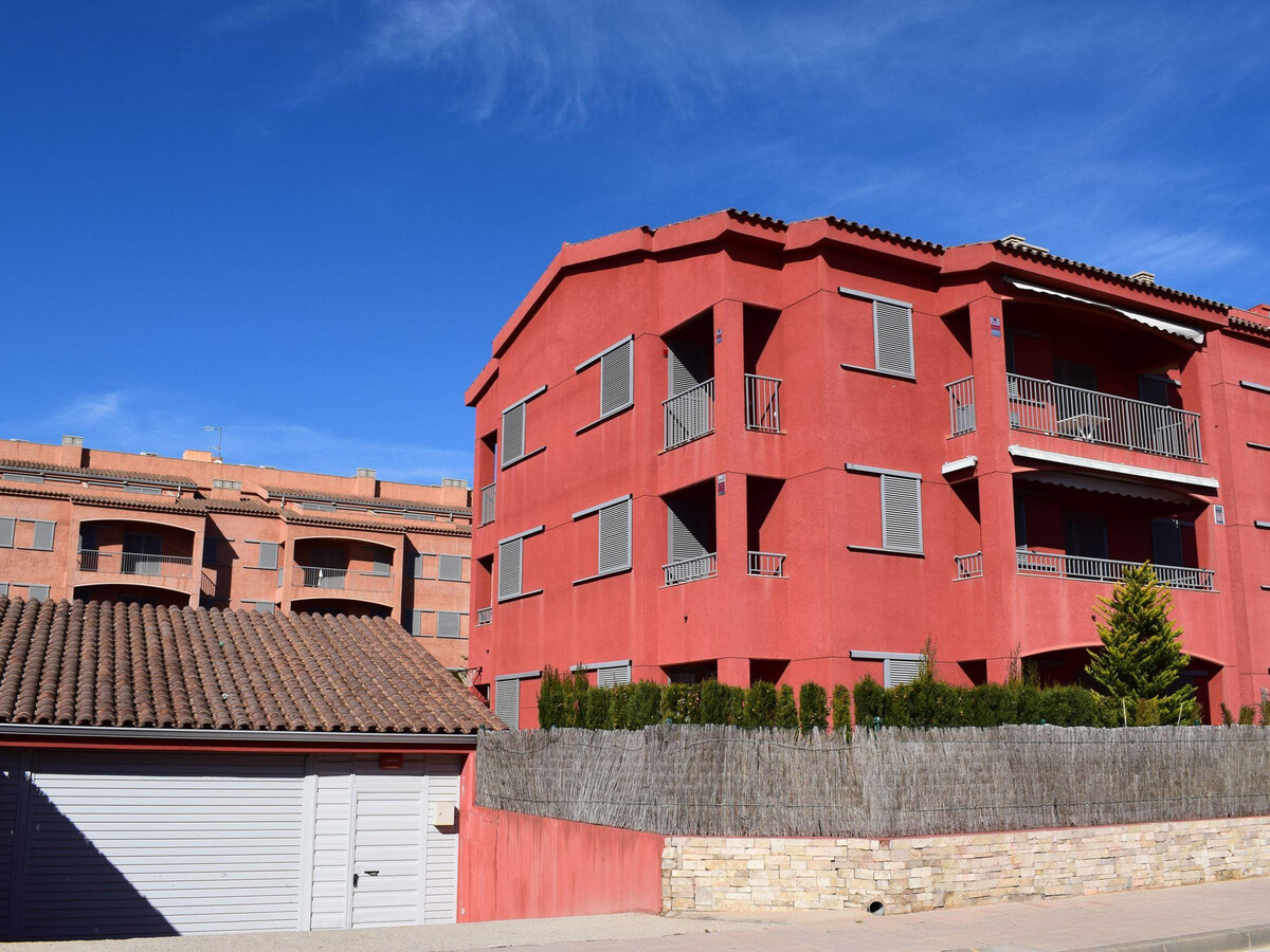 Appartement 3 chambres avec balcon mer à L'Ametlla de Mar - Photo 24