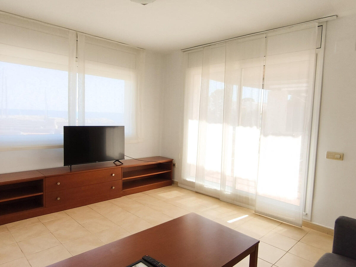 Appartement 6 pers. vue mer à 50 m de la plage - Photo 4