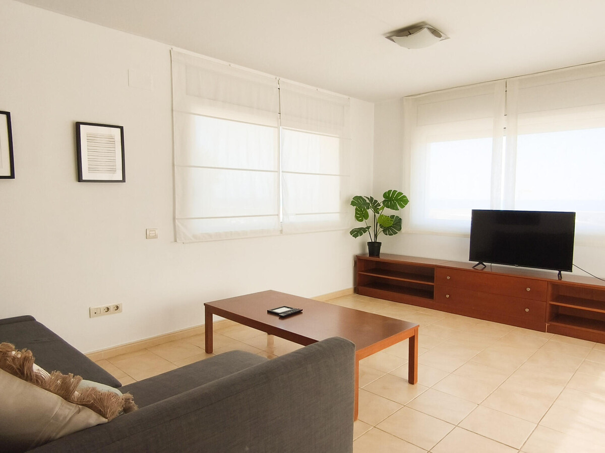 Appartement 6 pers. vue mer à 50 m de la plage - Photo 5