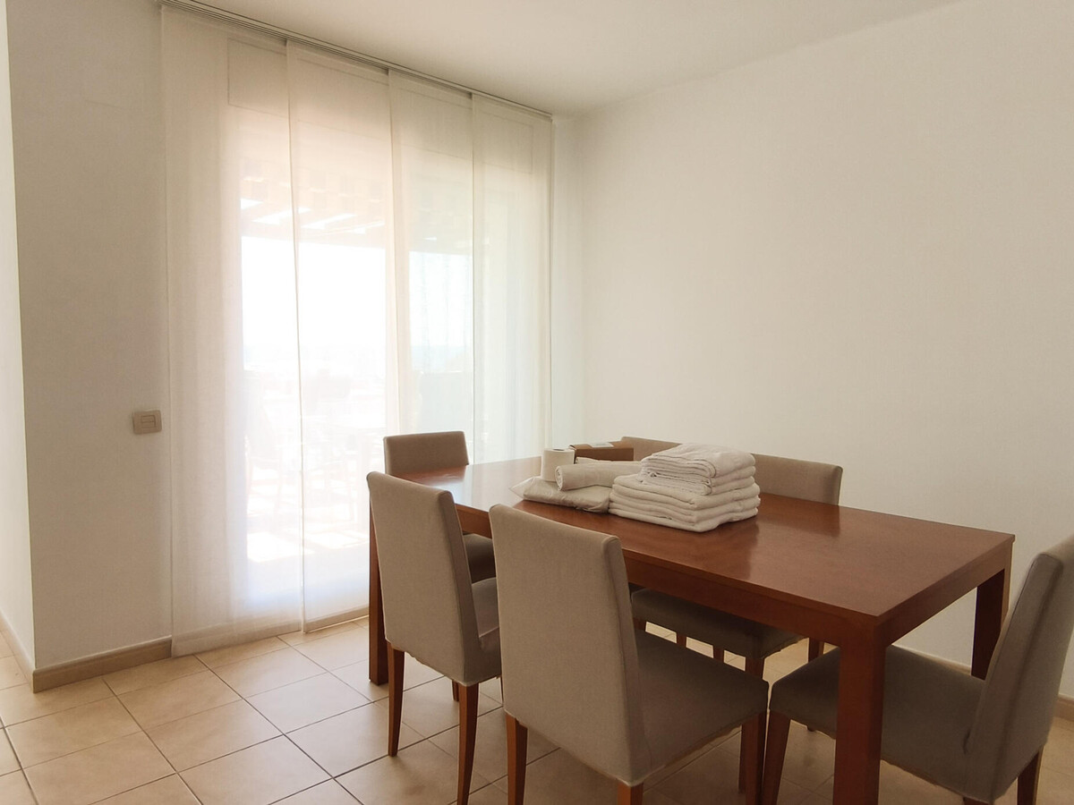 Appartement 6 pers. vue mer à 50 m de la plage - Photo 6