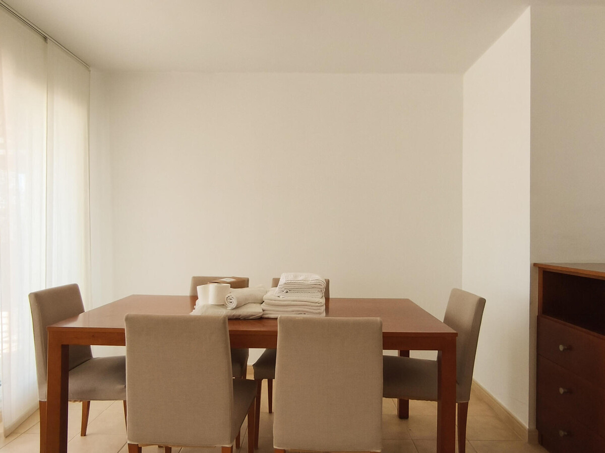 Appartement 6 pers. vue mer à 50 m de la plage - Photo 7