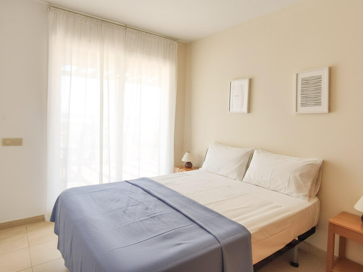 Appartement 6 pers. vue mer à 50 m de la plage - Photo 8