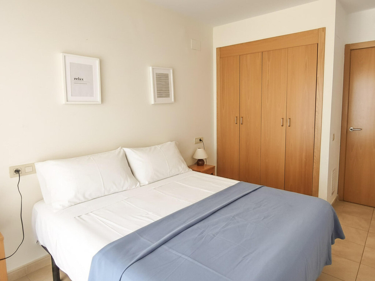Appartement 6 pers. vue mer à 50 m de la plage - Photo 9