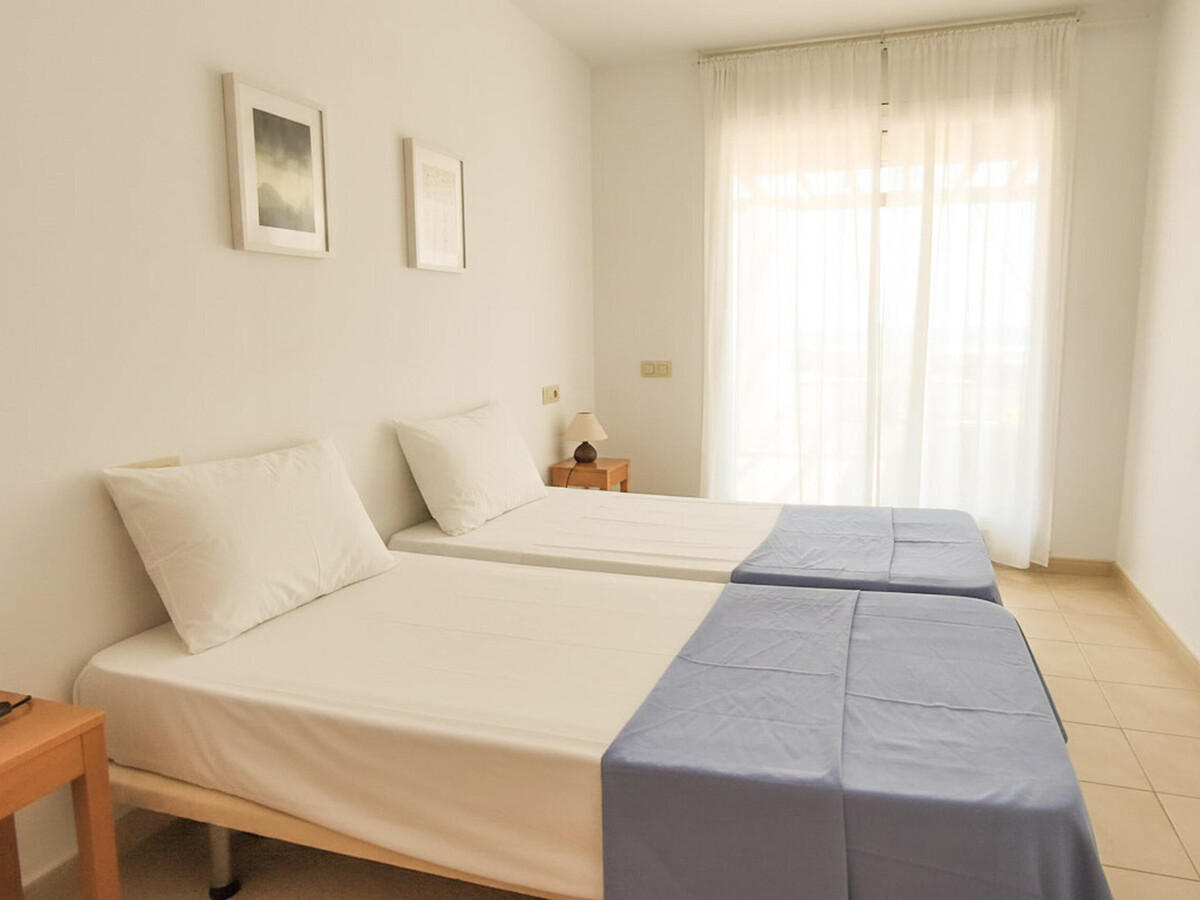 Appartement 6 pers. vue mer à 50 m de la plage - Photo 10