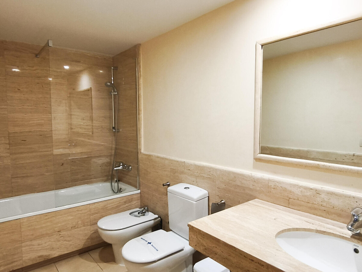 Appartement 6 pers. vue mer à 50 m de la plage - Photo 13