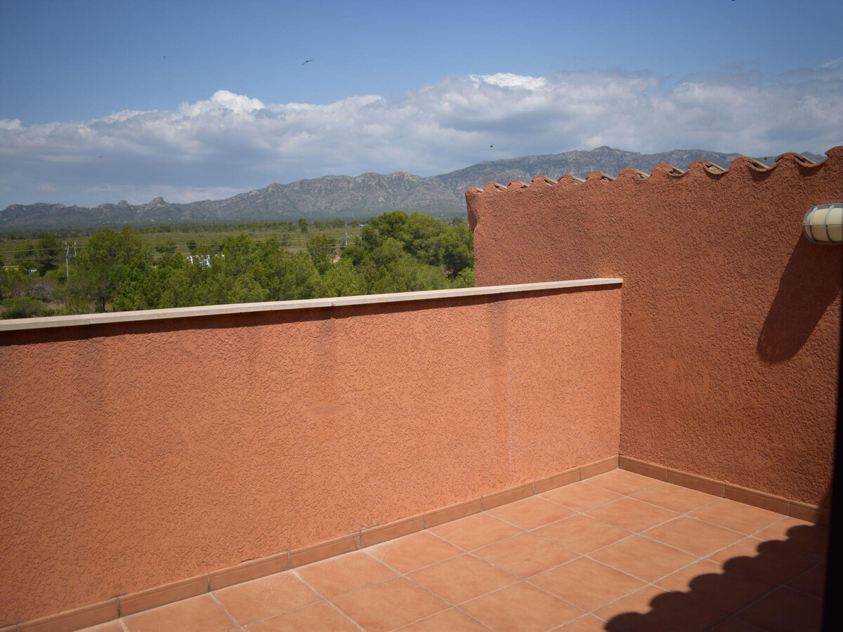 Appartement 115 m² piscine, climatisation, 300 m des criques - Photo 2