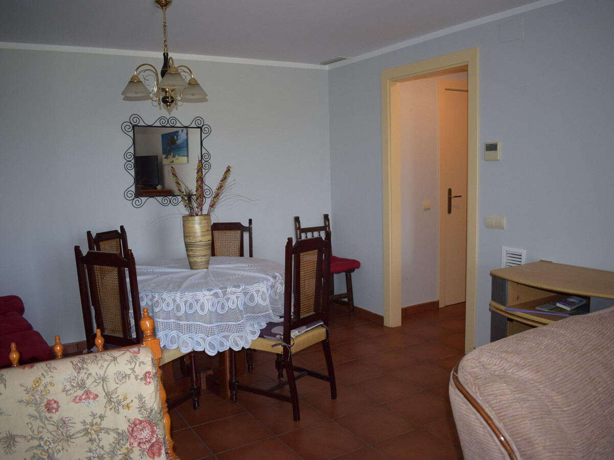 Appartement 115 m² piscine, climatisation, 300 m des criques - Photo 5