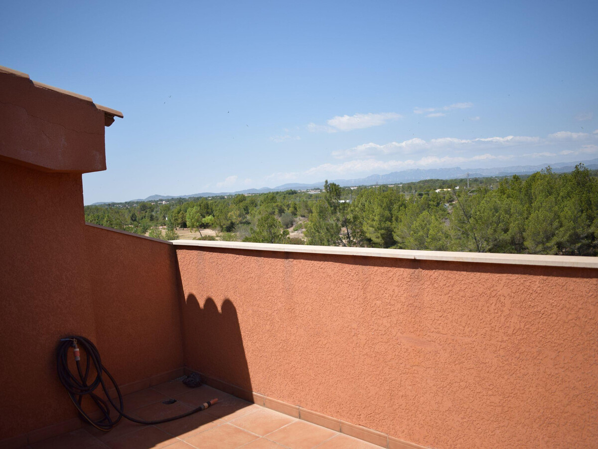 Appartement 115 m² piscine, climatisation, 300 m des criques - Photo 6