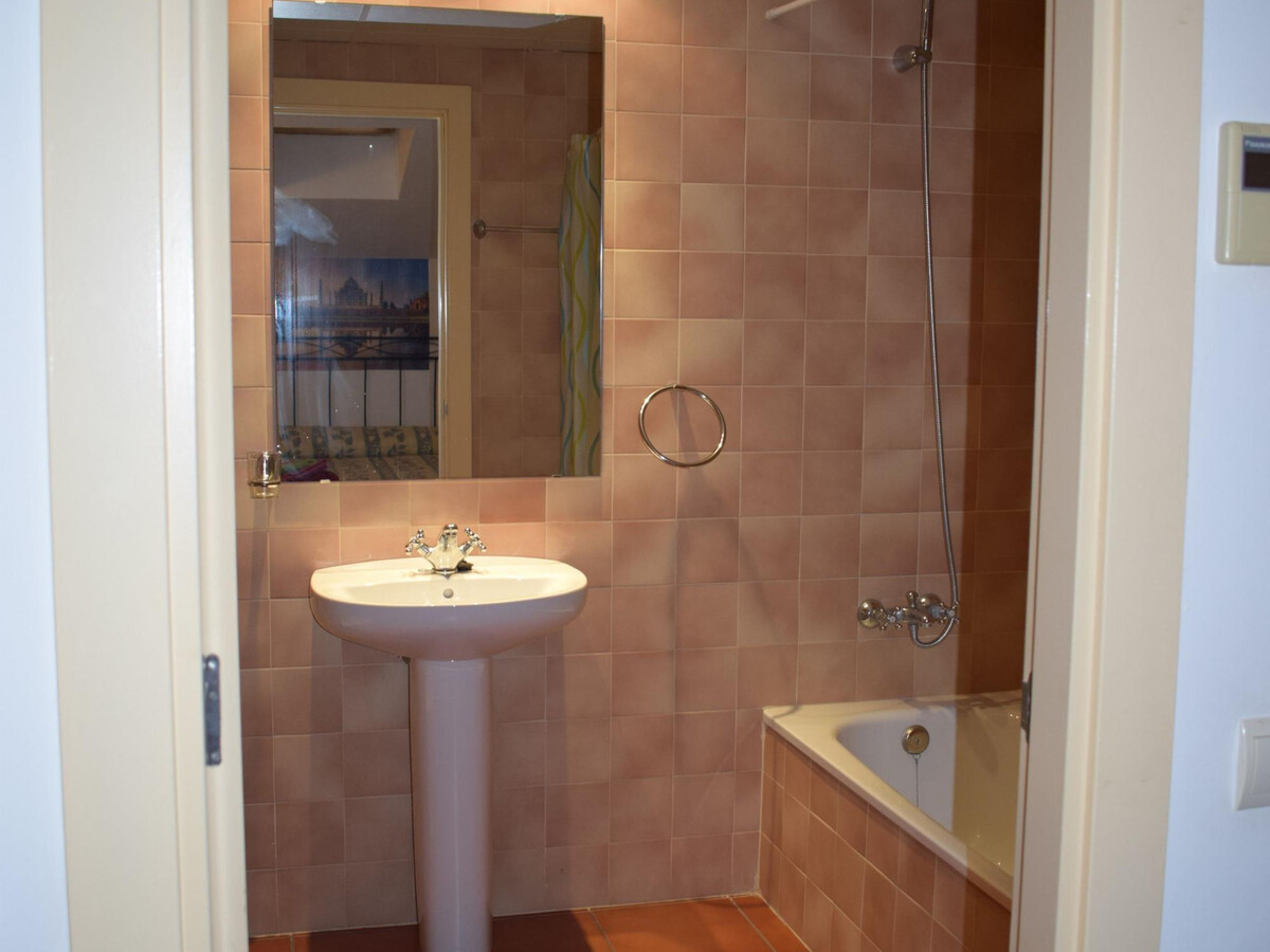 Appartement 115 m² piscine, climatisation, 300 m des criques - Photo 8