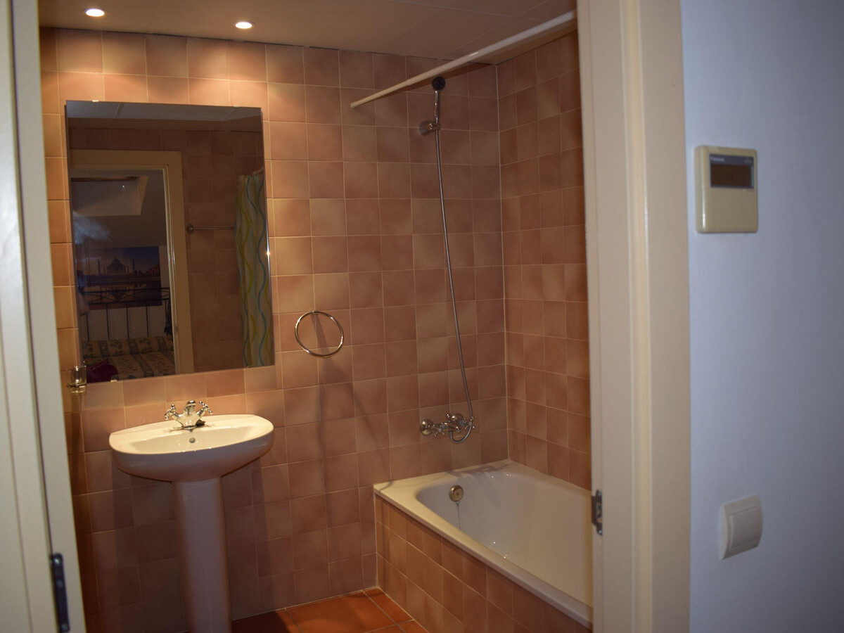 Appartement 115 m² piscine, climatisation, 300 m des criques - Photo 9