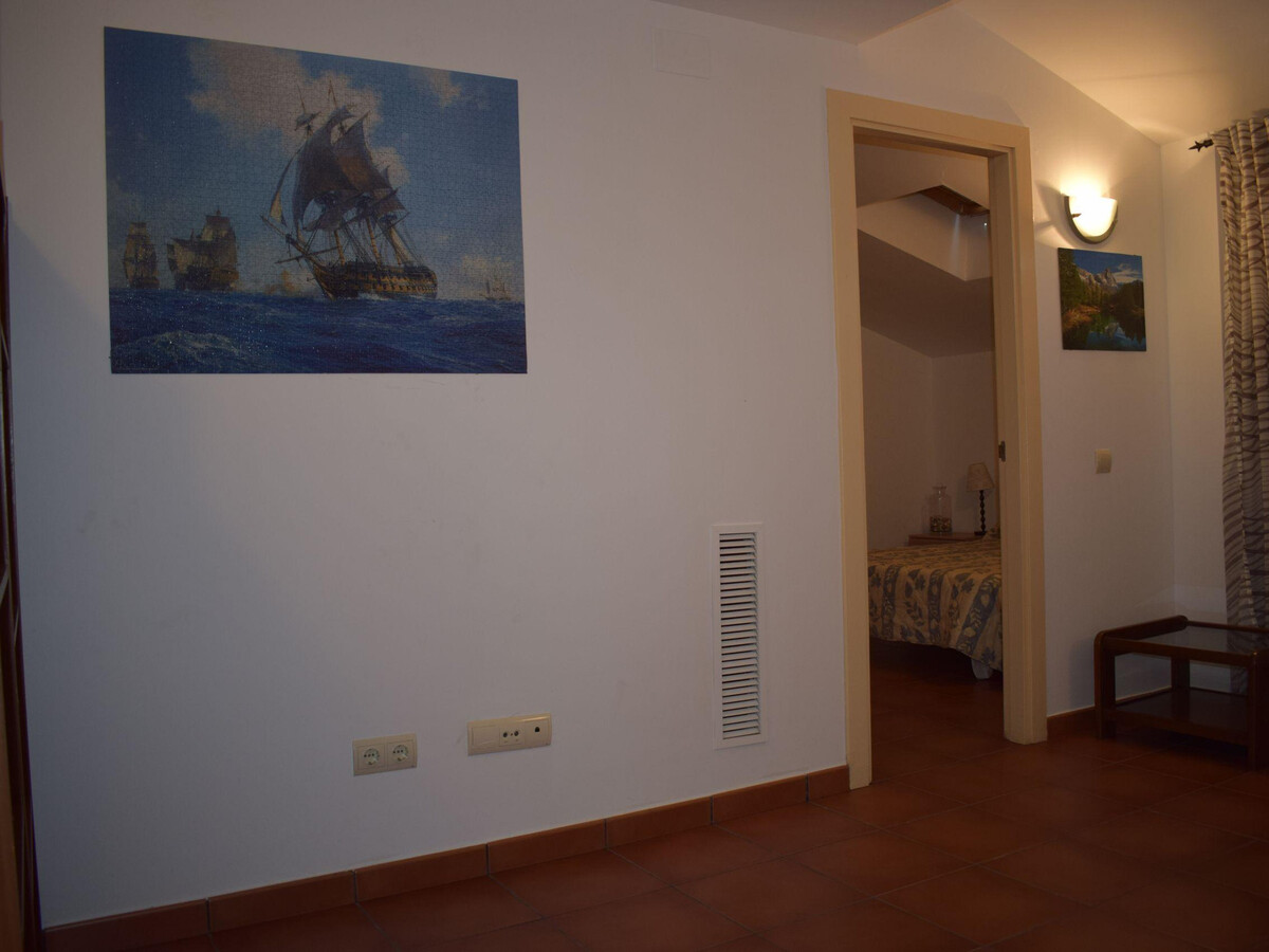 Appartement 115 m² piscine, climatisation, 300 m des criques - Photo 12