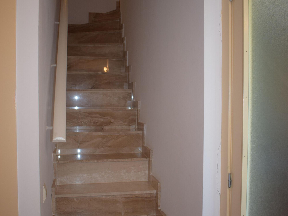 Appartement 115 m² piscine, climatisation, 300 m des criques - Photo 13