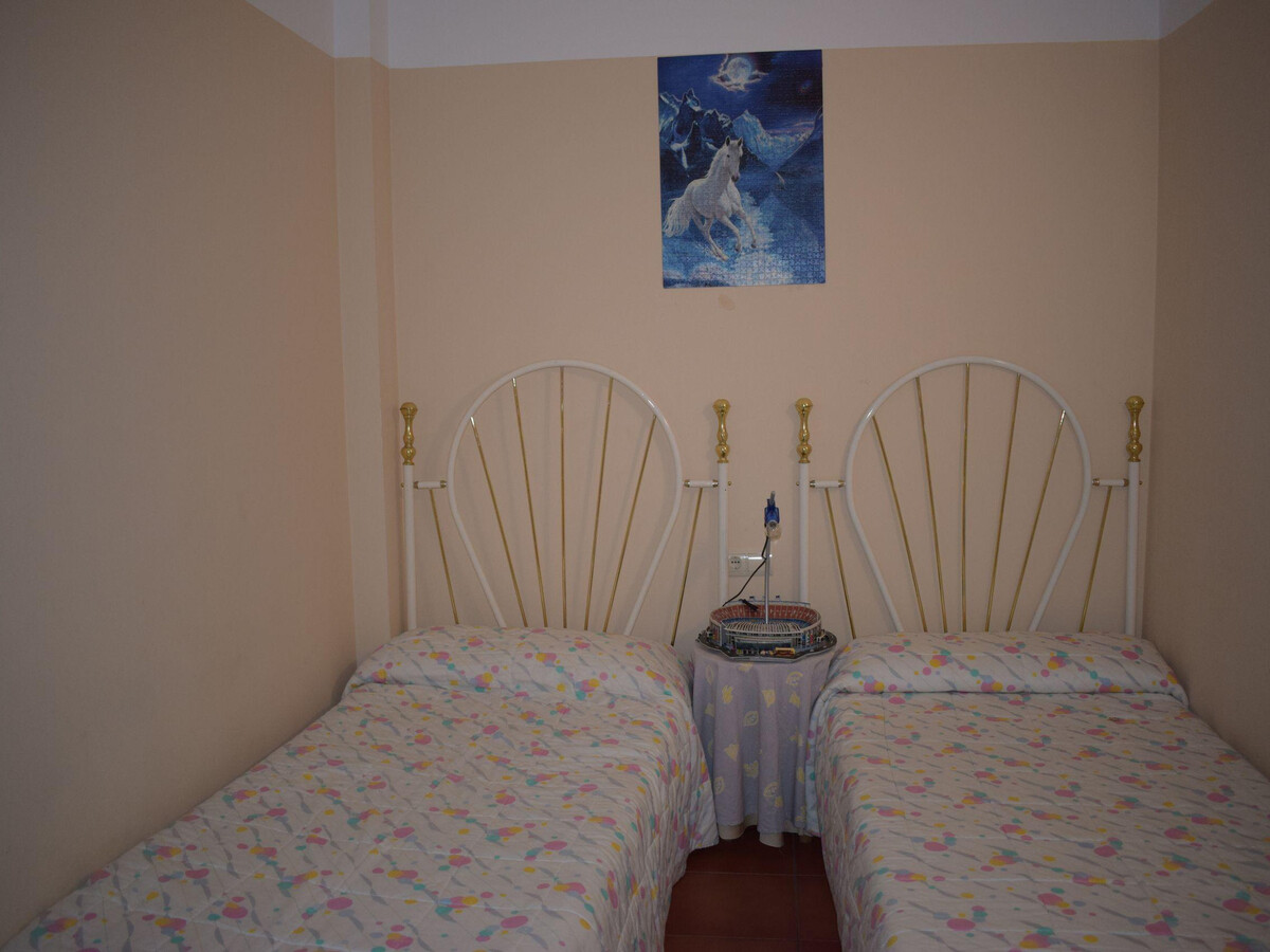 Appartement 115 m² piscine, climatisation, 300 m des criques - Photo 14