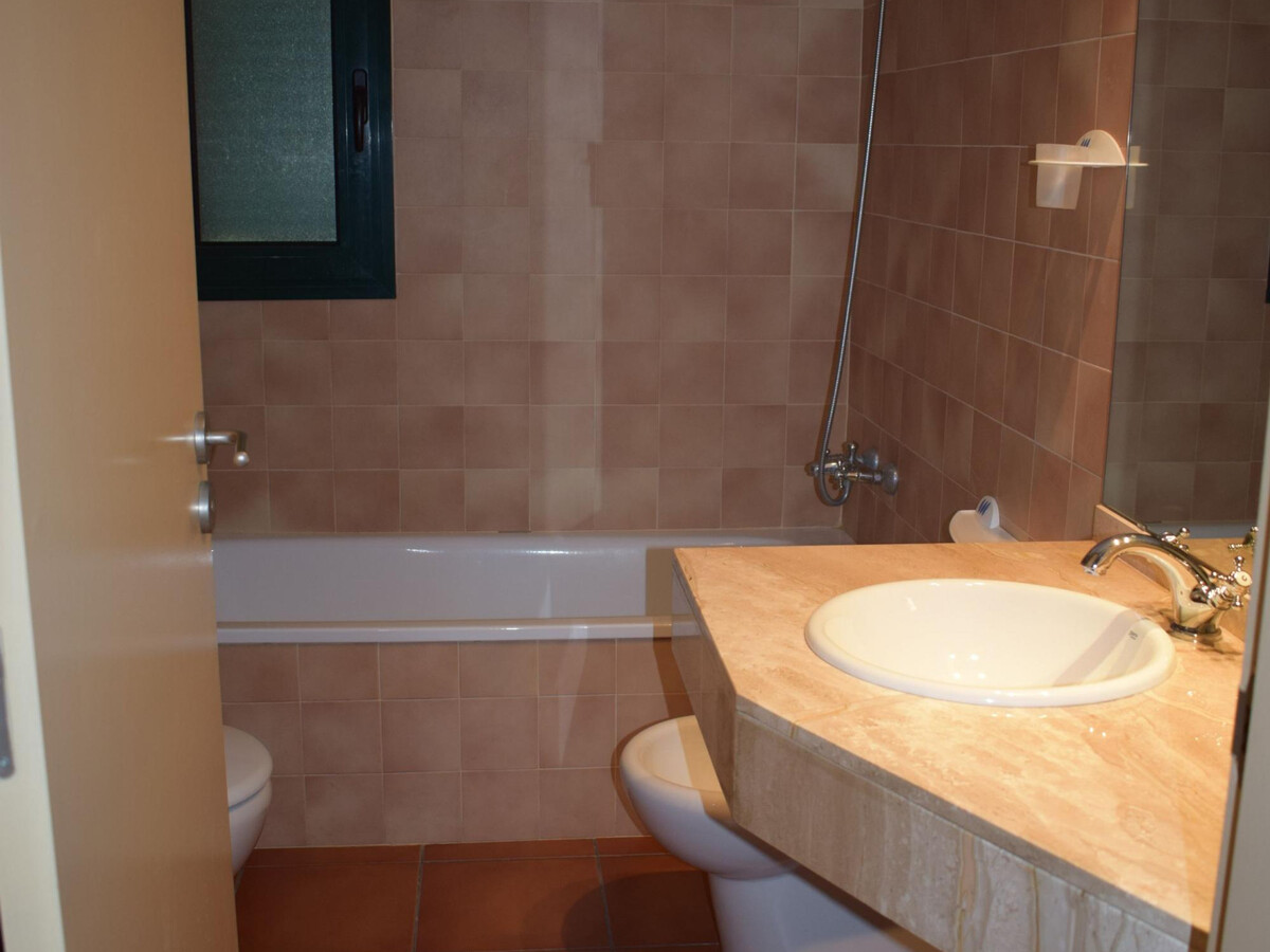 Appartement 115 m² piscine, climatisation, 300 m des criques - Photo 15
