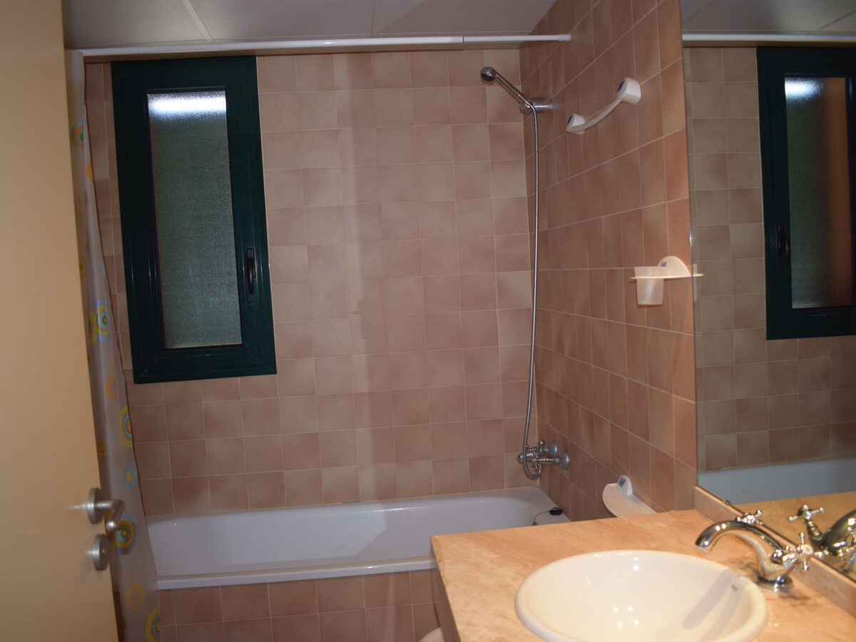 Appartement 115 m² piscine, climatisation, 300 m des criques - Photo 16