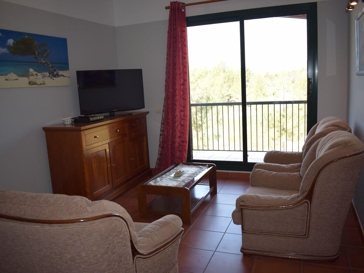 Appartement 115 m² piscine, climatisation, 300 m des criques - Photo 20
