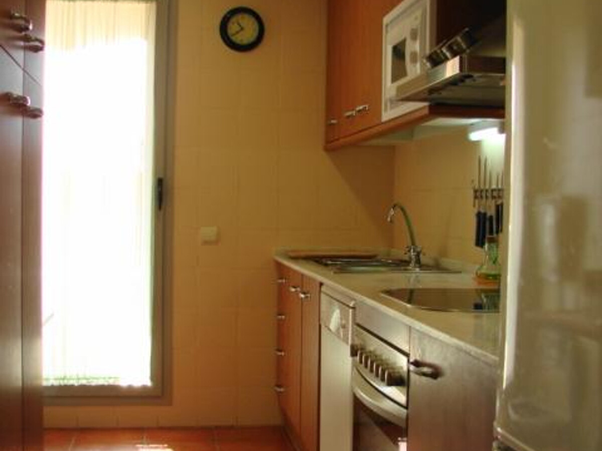 Appartement 3 chambres avec piscine à Calafat - Photo 2