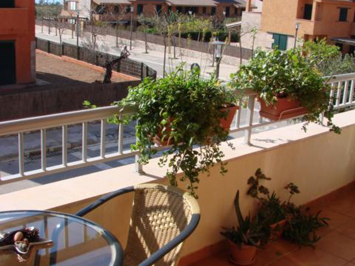 Appartement 3 chambres avec piscine à Calafat - Photo 3