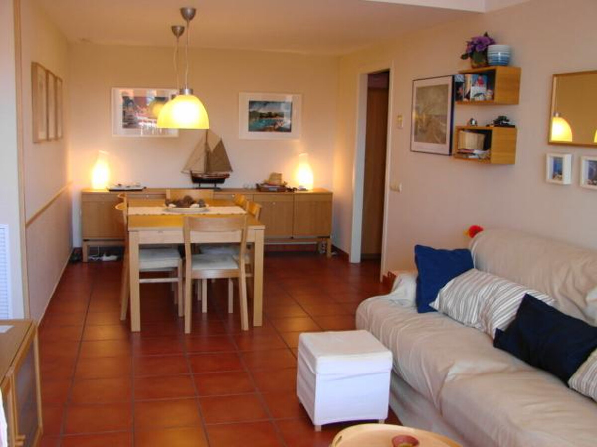 Appartement 3 chambres avec piscine à Calafat - Photo 5