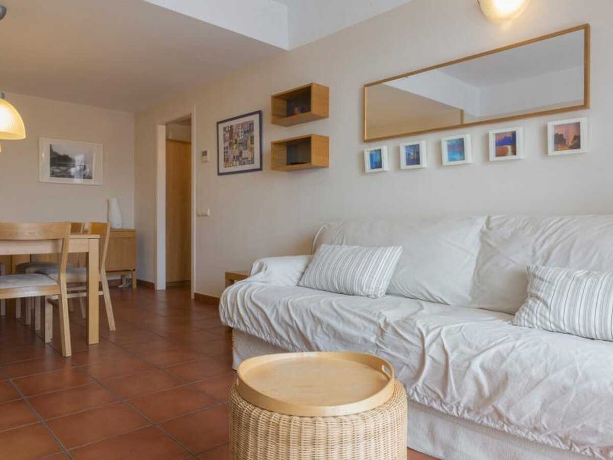 Appartement 3 chambres avec piscine à Calafat - Photo 7