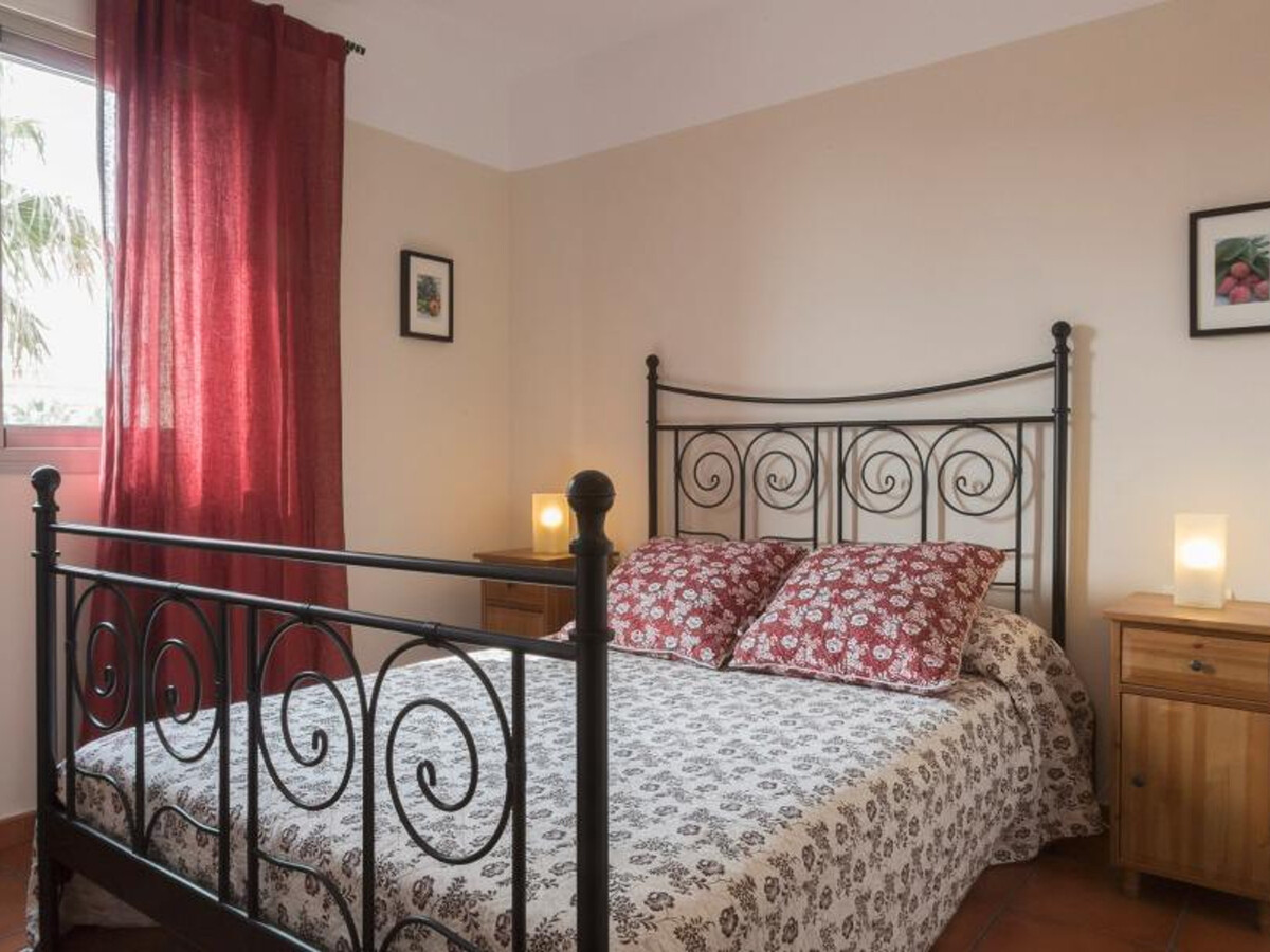 Appartement 3 chambres avec piscine à Calafat - Photo 8