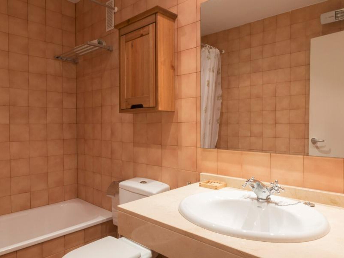 Appartement 3 chambres avec piscine à Calafat - Photo 9