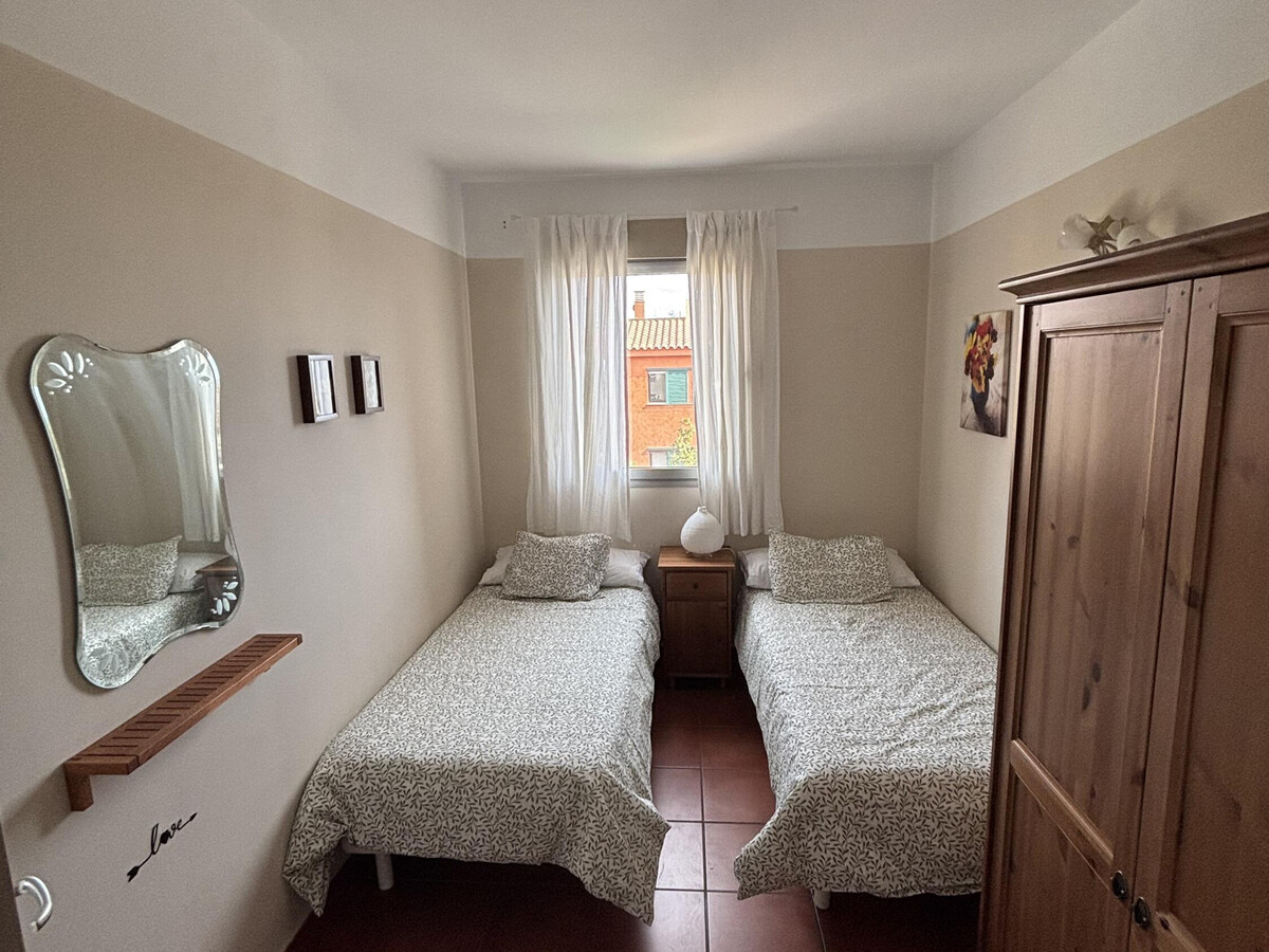 Appartement 3 chambres avec piscine à Calafat - Photo 10