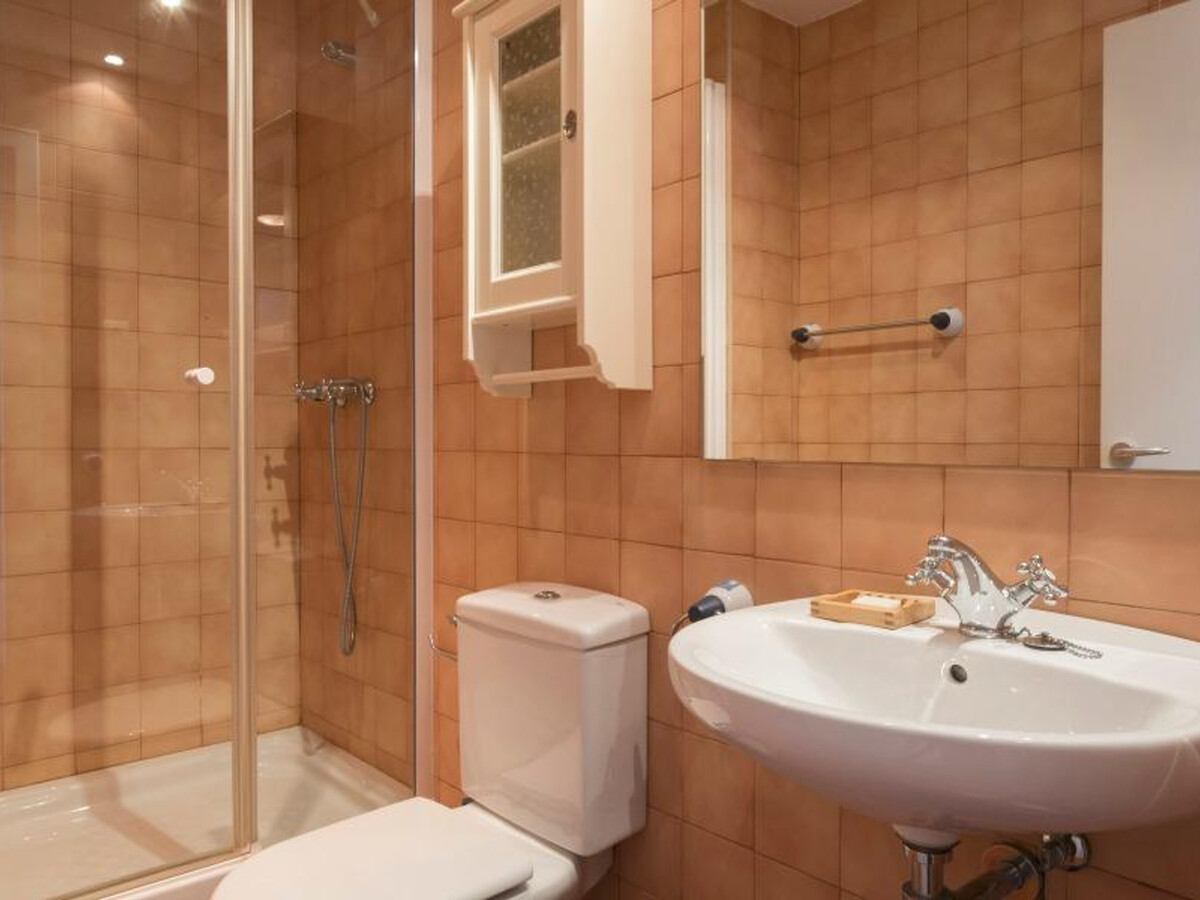 Appartement 3 chambres avec piscine à Calafat - Photo 13