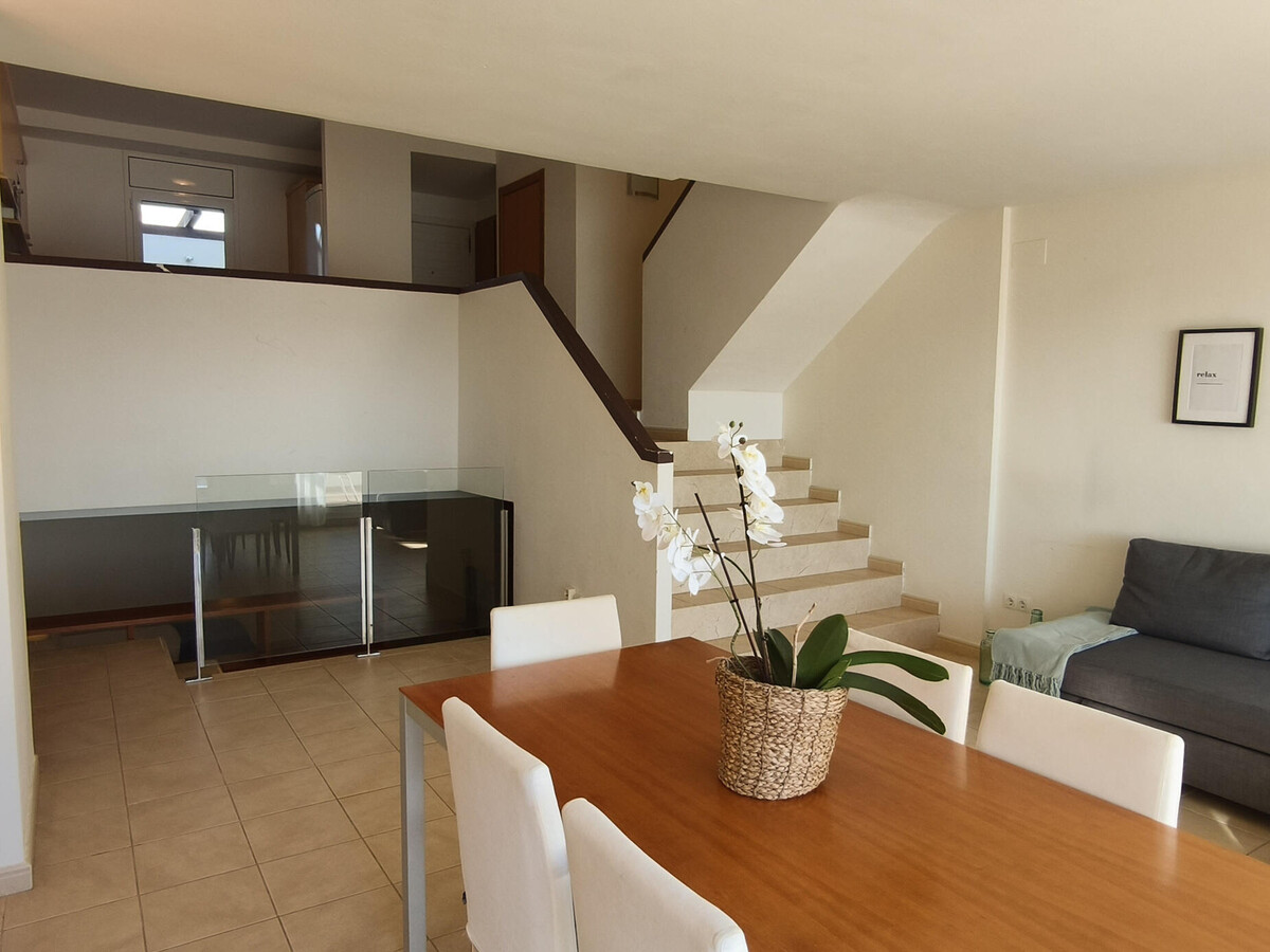 Appartement 6 pers. front de mer à L'Ametlla de Mar - Photo 7