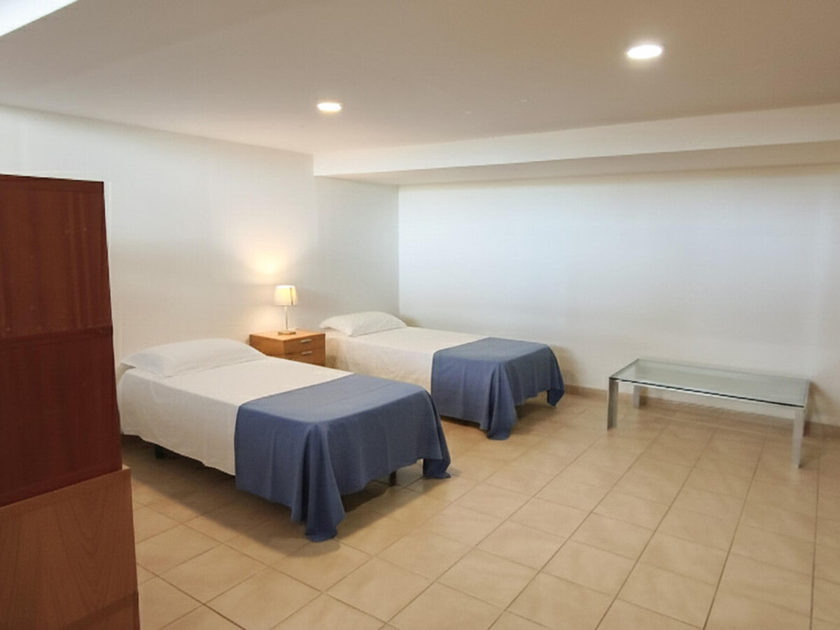 Appartement 6 pers. front de mer à L'Ametlla de Mar - Photo 8