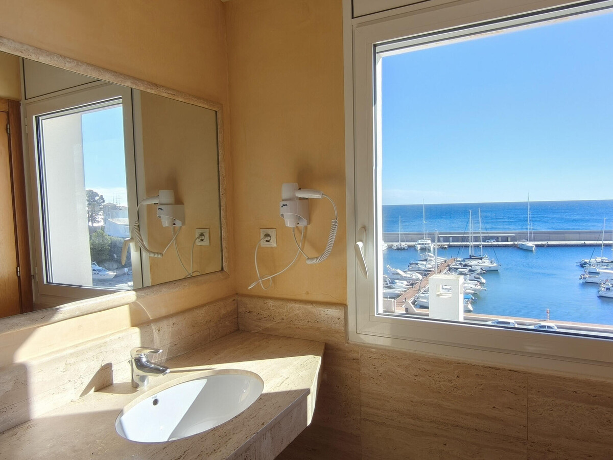 Appartement 6 pers. front de mer à L'Ametlla de Mar - Photo 11