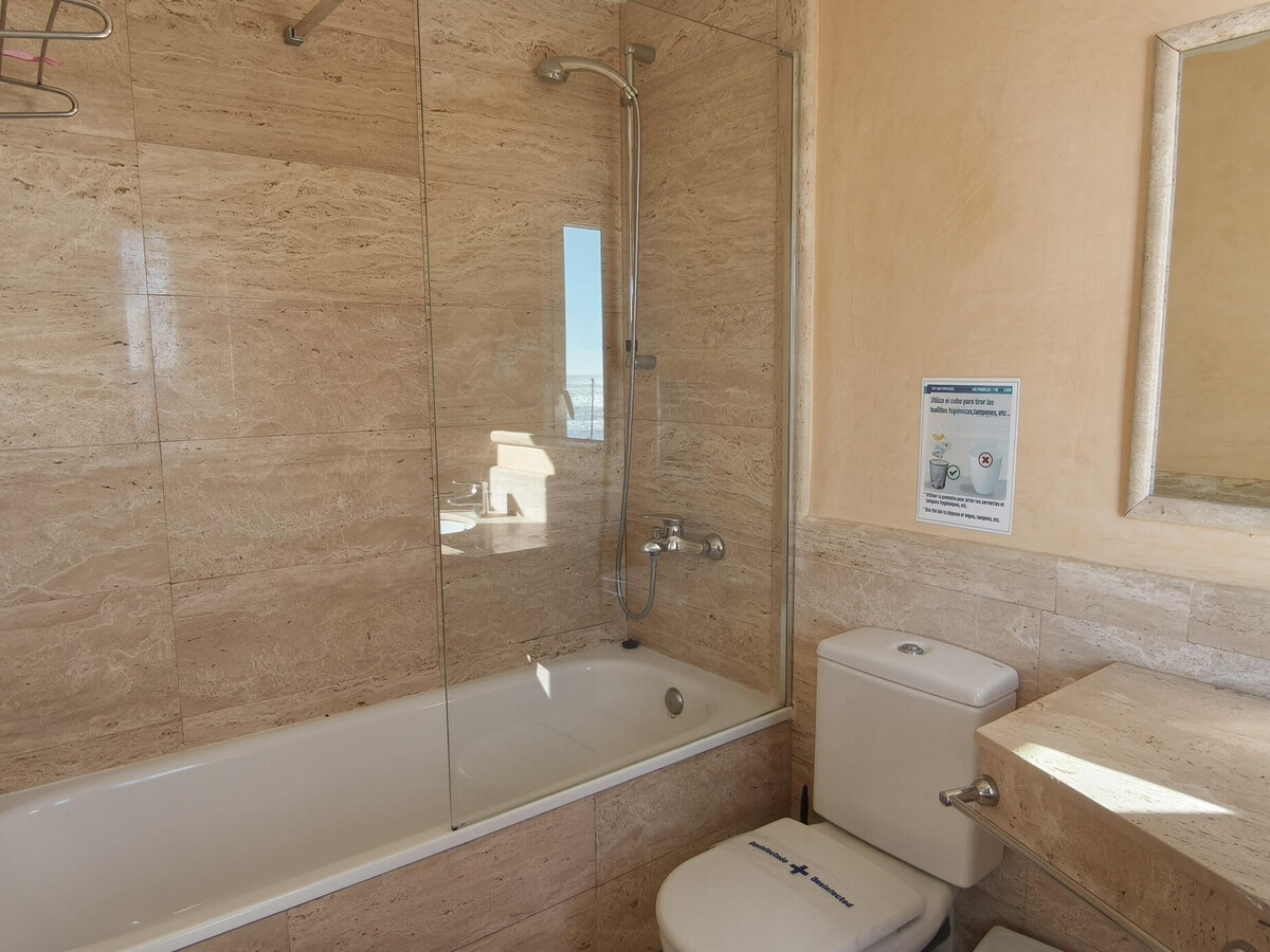 Appartement 6 pers. front de mer à L'Ametlla de Mar - Photo 12