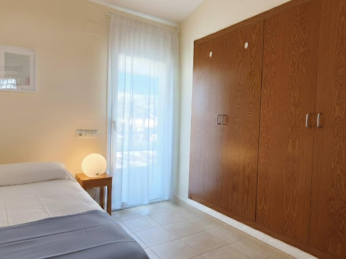 Appartement 6 pers. front de mer à L'Ametlla de Mar - Photo 13