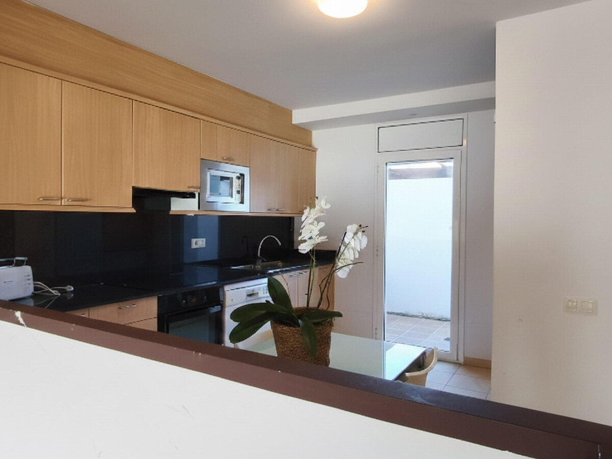 Appartement 6 pers. front de mer à L'Ametlla de Mar - Photo 15