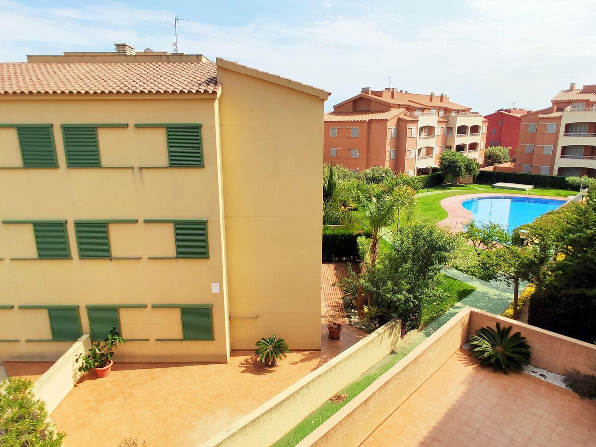 Duplex 140 m² avec solarium, 300m des criques - Photo 3