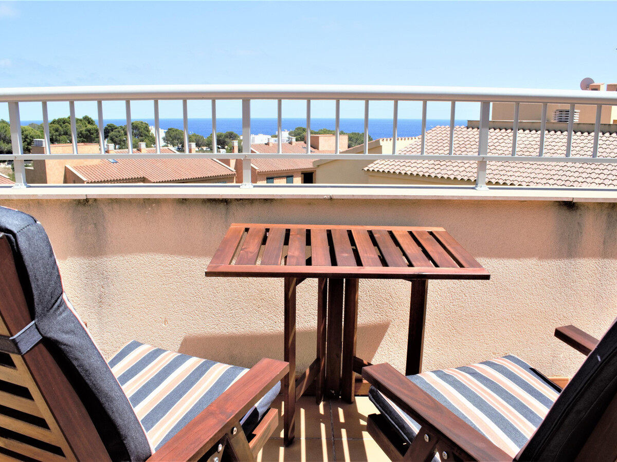 Duplex 140 m² avec solarium, 300m des criques - Photo 4