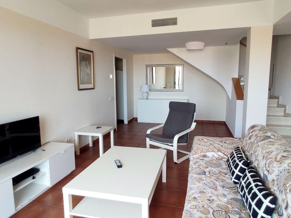 Duplex 140 m² avec solarium, 300m des criques - Photo 5
