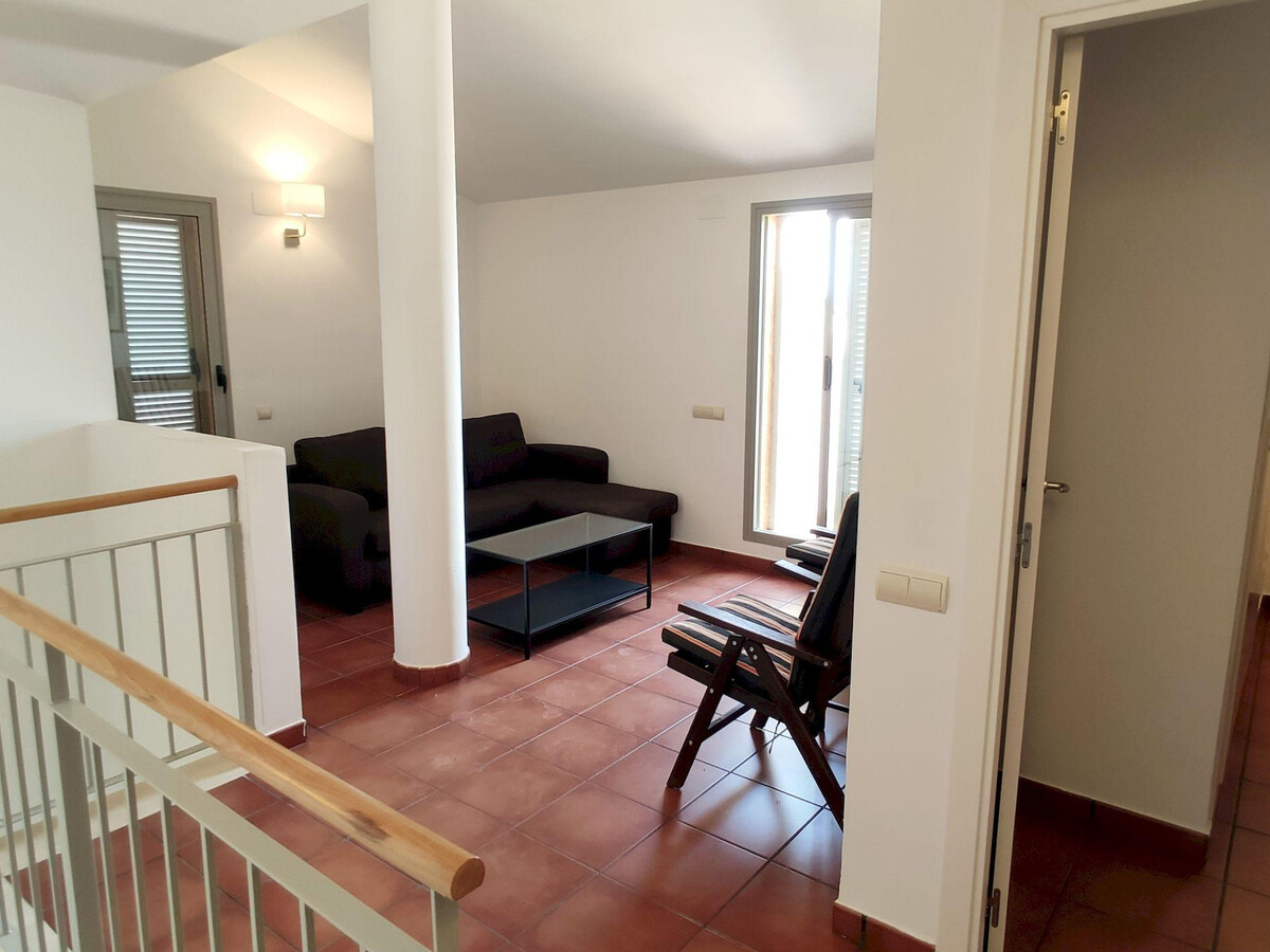 Duplex 140 m² avec solarium, 300m des criques - Photo 7
