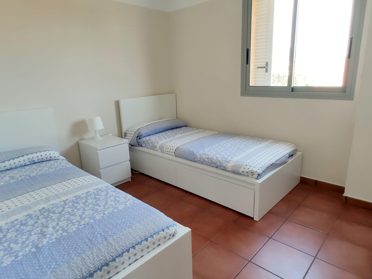 Duplex 140 m² avec solarium, 300m des criques - Photo 13